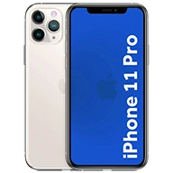 iPhone 11 Pro